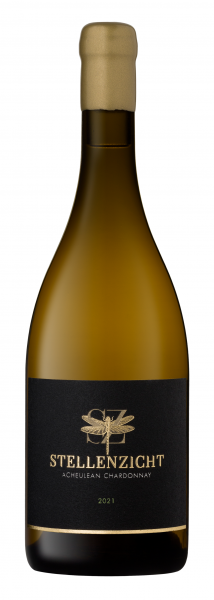 Stellenzicht Wines Acheulean Chardonnay
